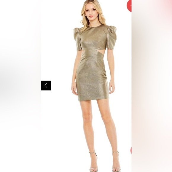 Mac Duggal Dresses & Skirts - Mac Duggal Dress